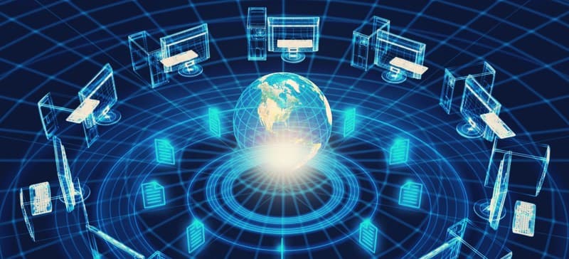 Globalization of IT: How Programming Unites the World