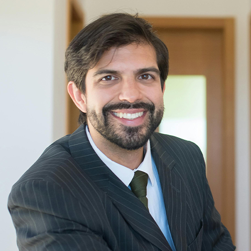 Travis Stephens