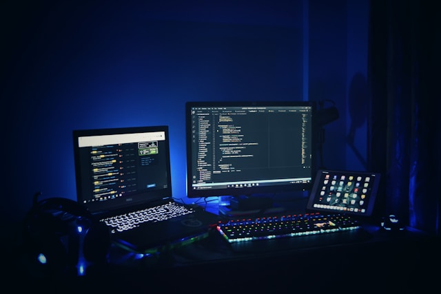 Top .NET Development Agencies for CTOs and VP Engineering
